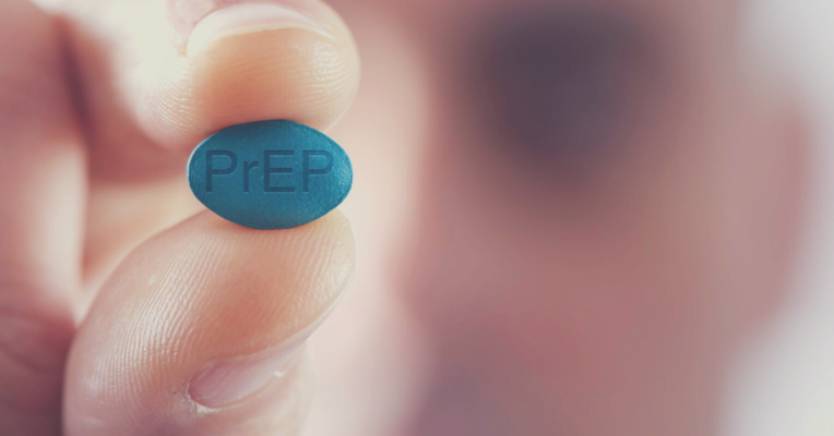 PrEP HIV